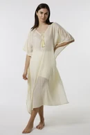 Cotton Kaftan - Image 2