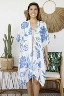 Viscose woven wrap