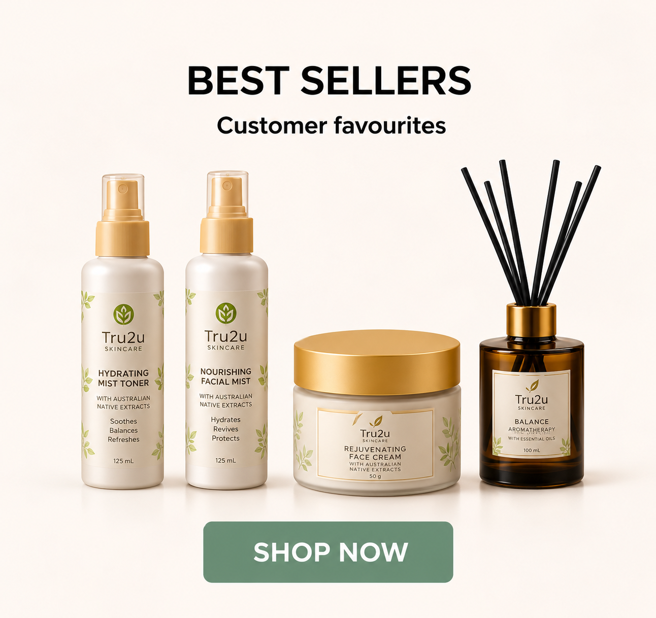 Best Sellers