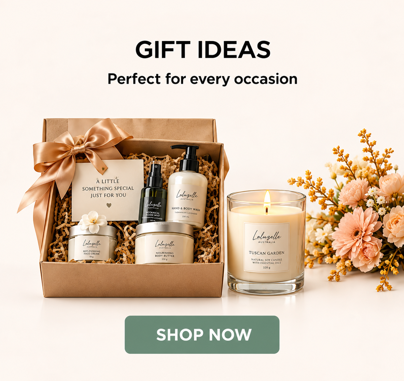 Gift Ideas