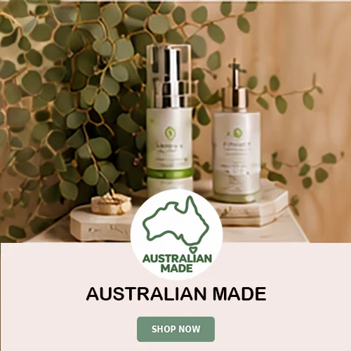 Australian Made Products