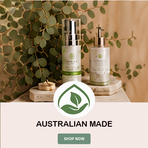 Australian Made