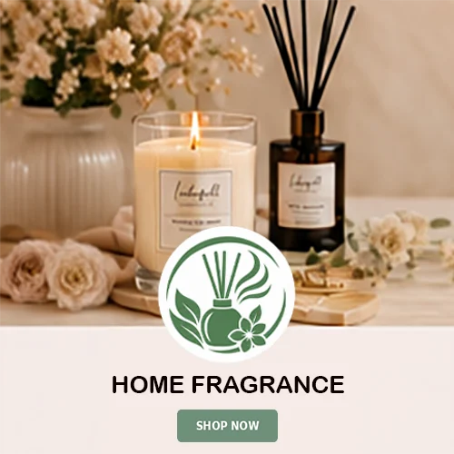 Home Fragrance