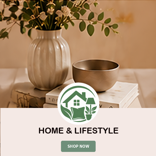 Home and Lifestyle